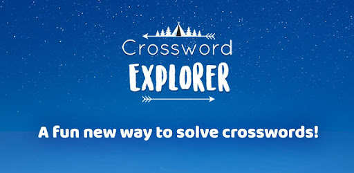 Crossword Puzzle Explorer