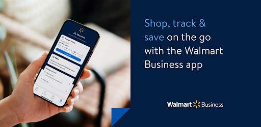 Walmart Business: B2B Shopping