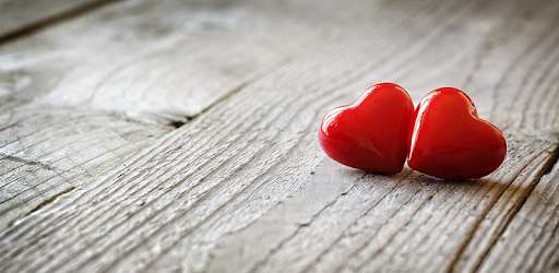 My Love - Relationship Counter