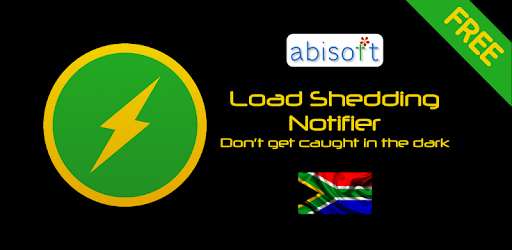 Load Shedding Notifier