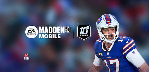 Madden NFL 24 Mobile Football