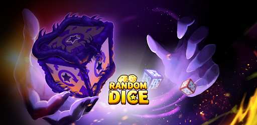 Random Dice Defense : PvP TD