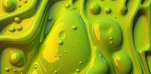 Goo: ASMR Slime Simulator