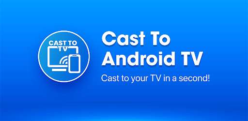 Cast to TV, Chromecast TV Cast