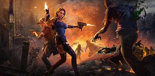 Doomsday: Last Survivors