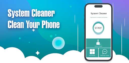 System Cleaner